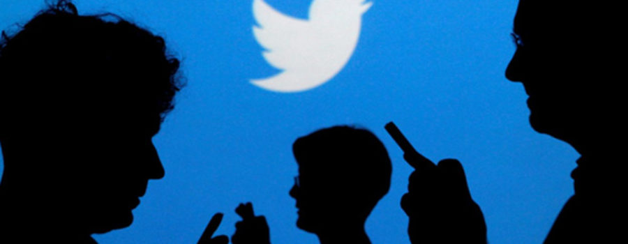 Twitter avisa que funcionários podem fazer home office para sempre
